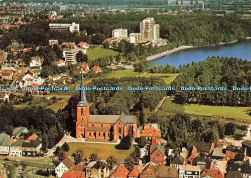 D238999 Bad Segeberg Schöning Gebrüder Schmidt