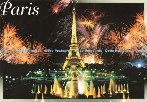 D236689 Paris A Leconte P Viard