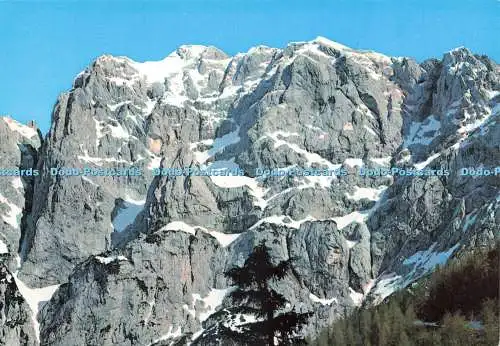 D233127 Prisojnik Prospektbiro Nova Gorica Angelo Nemec