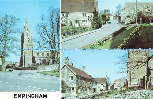 D239027 Empingham View Publishing Multi View