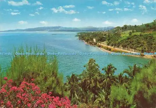 D229820 Philippinen Iligan City The Iligan Bay National Book Store Krüger 1975