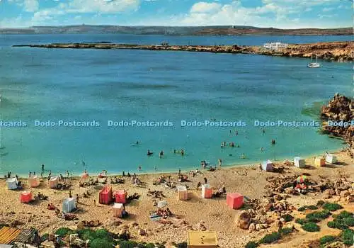 D229821 Malta Paradise Bay Malta Import and Export House