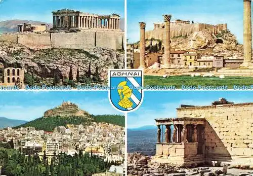 D229823 Athen Delta Multi View 1971