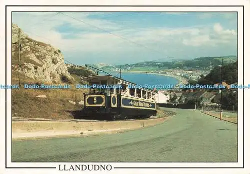 D234468 Llandudno E T W Dennis and Sons Ltd Glynn Morris 1994