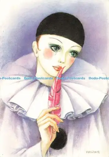 D236730 Pierrot Lyna Serie 450 1