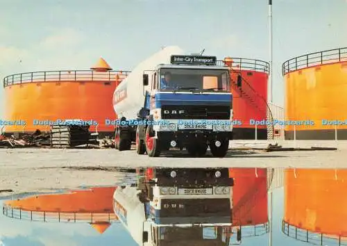 D233155 DAF Trucks Vita Nova