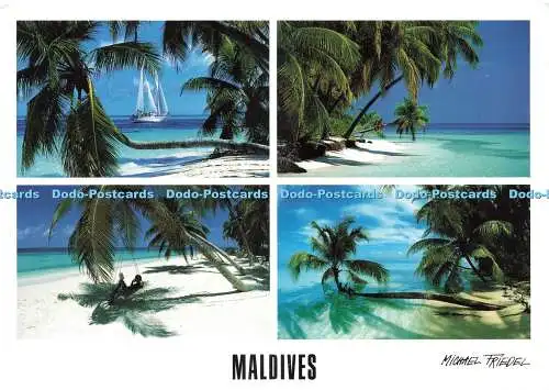 D229830 Malediven Atoll Michael Friedel Multi View 2018