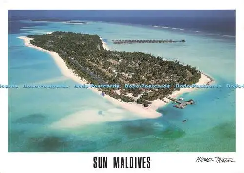 D229831 Sun Maldives Michael Friedel 2018