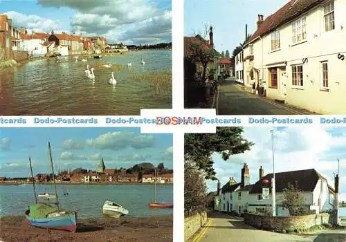 D234473 Bosham The Waterfront High St Judges Limited C 3230 X Multi View