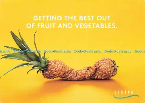 D229834 Das Beste aus Obst- und Gemüsespitzen herausholen