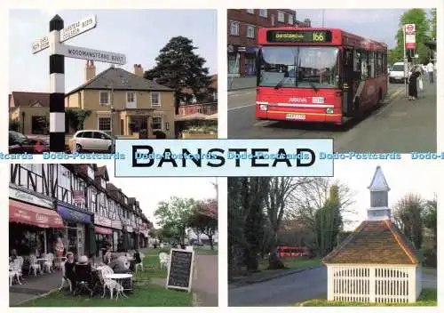 D233165 Banstead Mark Davison Multi View