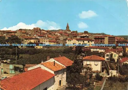 D236773 Frejus Vue Generale Altari 1982