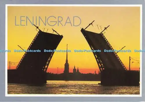 D234526 Leningrad