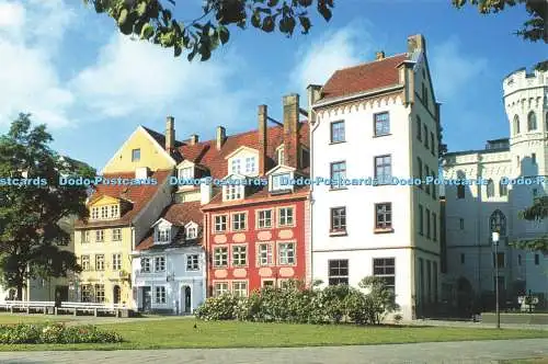 D229884 Riga Liv Platz