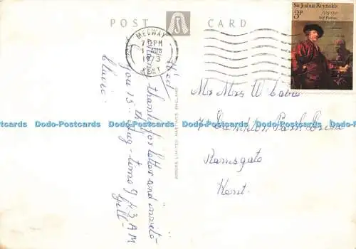 D233227 Gillingham The Strand Judges Limited C 2565 1973