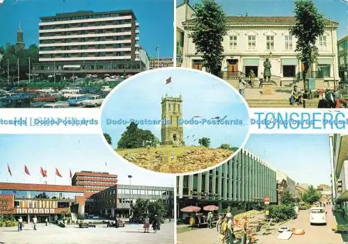 D239110 Hilsen Fra Tonsberg Mittet Multi View