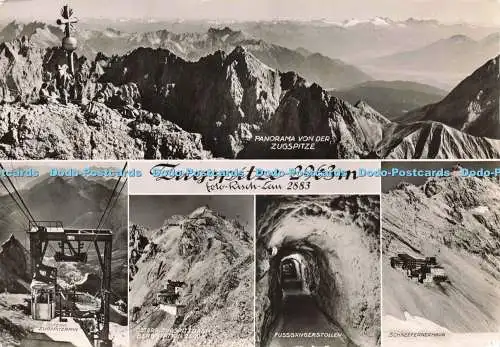 D236808 Zugspitze Risch Lau Multi View