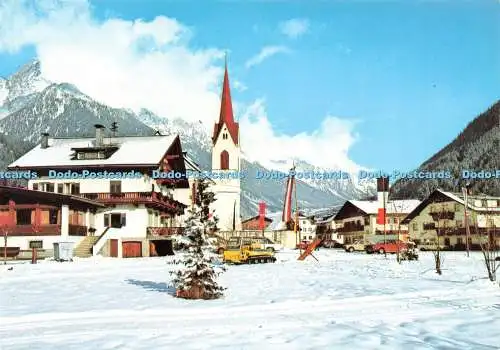 D229929 Antholz Mittertal Antholz in Mezzo Pustertal Foto Rapid Bruneck