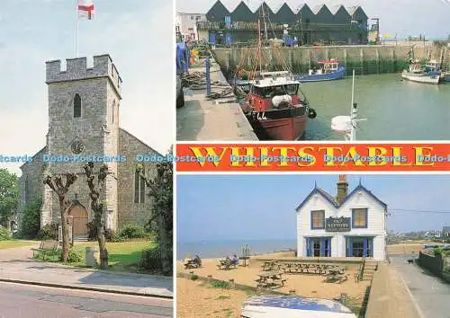 D236838 Whitstable J Salmon Multi View