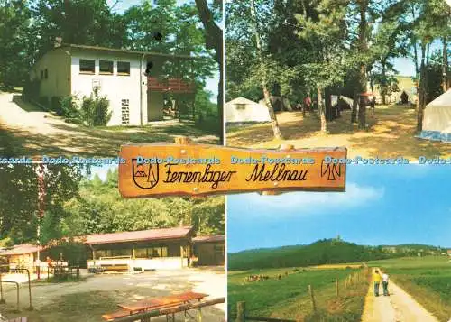 D236852 Ferienlager Mellnau Burgwald Korr Multi View