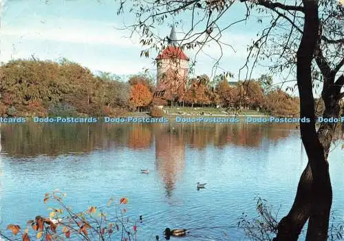D236879 Malmö G Algard 1962