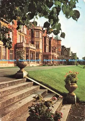 D234635 Sandringham House West Terrace Jarrold