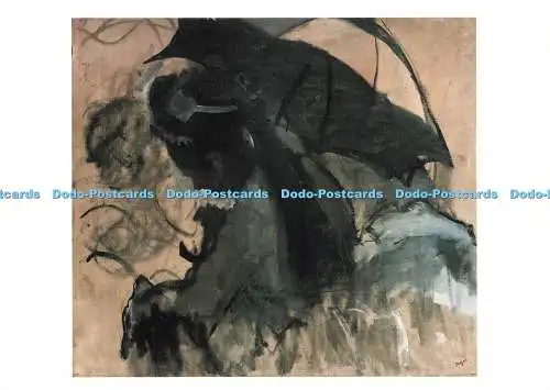 D236888 Courtauld Institute Galleries Lady With a Parasol Edgar Degas The Roundw