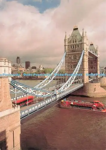 D239210 London River Services eine neue Tochtergesellschaft von London Transport London Transp