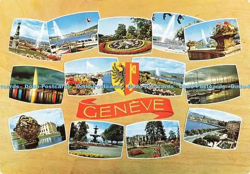D236913 Geneve Multi View