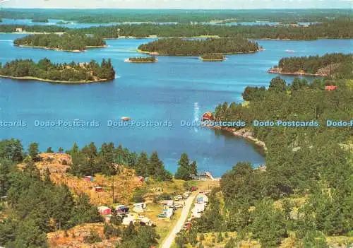 D236923 Tyrislot Ostergotlands Skargard Ultra K Abrahamson