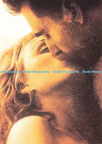 D239254 The English Patient Buena Vista International Boomerang Media