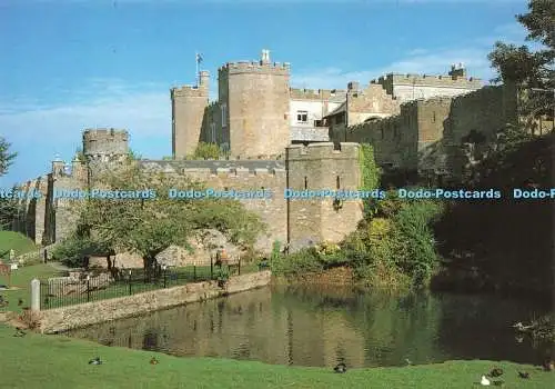 D230038 North Devon Watermouth Castle Colourmaster Limited