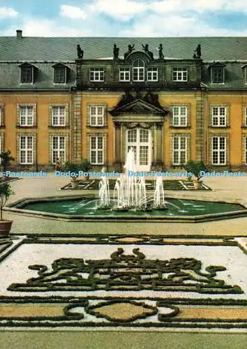D239258 Hannover Herrenhausen Schoning Gebrüder Schmidt 1981