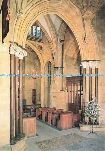D239271 Sherbourne Abbey Photo Precision