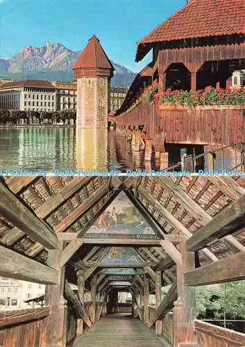 D234730 Luzern Globetrotter Multi View