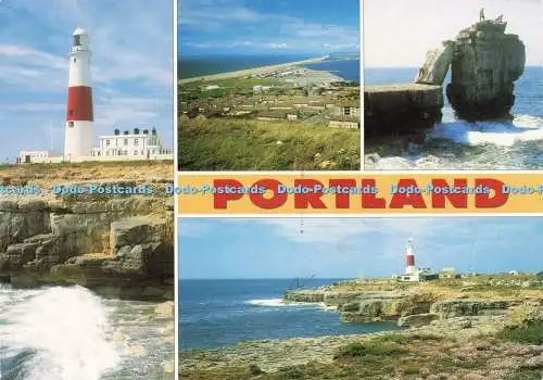 D237030 Portland J Salmon Multi View