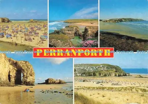 D237031 Perranporth J Salmon Multi View