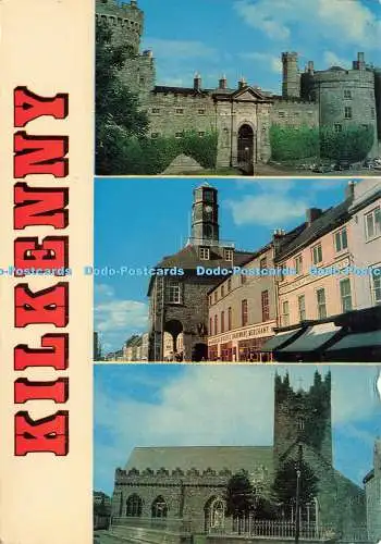 D239347 Kilkenny Cardall Multi View