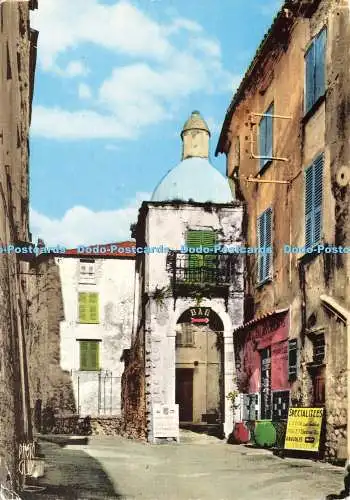 D239358 Castellar Palais Lascaris Photoguy 1972