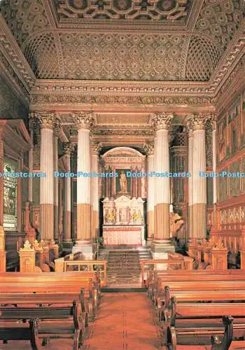 D239360 Castle Howard The Chapel Photo Precision