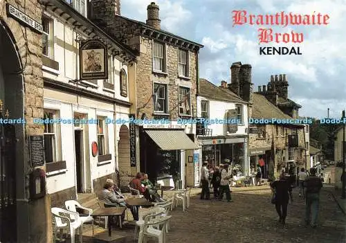 D237050 Kendal Branthwaite Brow John Hinde Rob Beighton