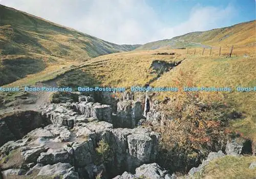 D237055 Swaledale Wensleydale Yorkshire J Arthur Dixon
