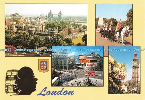 D237131 London Fisa Multi View
