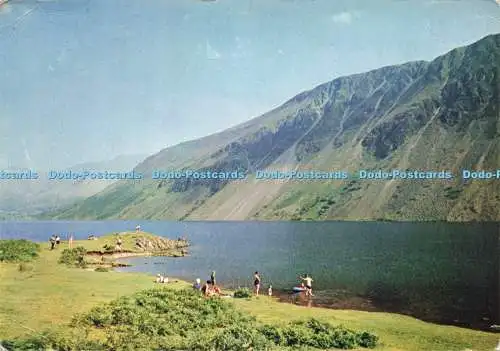 D230222 Wastwater and the Screes J Arthur Dixon Ltd