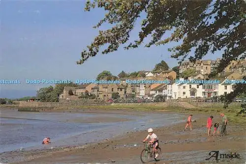D237137 Die Promenade von Ashmeadow Arnprint Stuart Reid