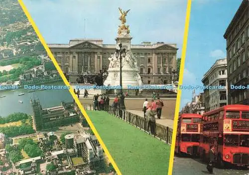 D237140 London Thomas und Benacci Multi View