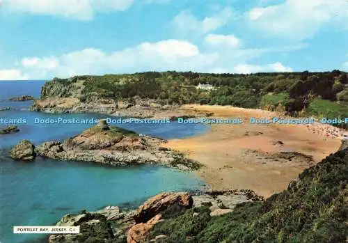 D237172 C I Jersey Porteelet Bay Leader Sales
