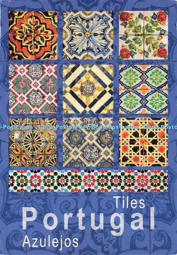 D239527 Fliesen Portugal Azulejos Lda Forways 2015