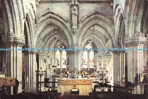 D237276 Midlothian Rosslyn Chapel Roslin J Arthur Dixon