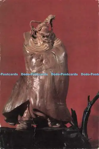 D239599 Chungkuei A Pop Myth